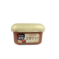 청정원순창 직화양념 숯불맛 쌈장, 300g, 3개