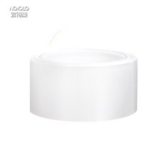 NOIOLO 宜得樂 防水防霉縫隙貼 廚房浴室密封膠帶, 1個, 厚0.5MM,寬3CM*長3米