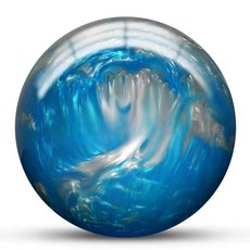 우레탄 볼링공 하드볼 소프트볼 8파운드 볼링볼, 1개, 10lb