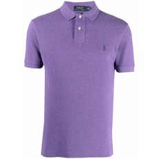 폴로랄프로렌 반소매 폴로 셔츠