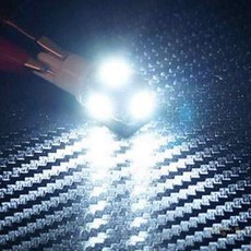 콩콩 3칩 5발 LED전구 T10타입 12V24V 도어