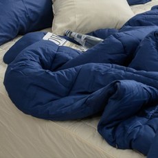 샤이니 40수 순면 차렵이불 SS