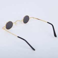 원형 안경 선글라스 마이콜