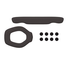 PETZL BOREO 頭盔襯墊配件，提升配戴舒適度與防護體驗