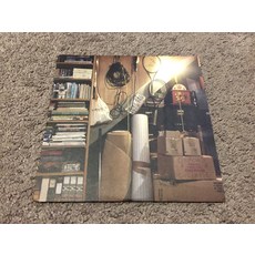 (수입 LP) Oxford Collapse/The Joggers 2009 Cocktail Partner 7'' Vinyl Record CP1, (수입 LP) Oxford Collapse/The Jo