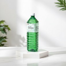 지리산농협하나로마트-지리산 뱀사골 고로쇠수액6입 1.5리터 지리산 고로쇠 수액, 6개, 1.5L