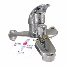 蝴蝶衛浴 HK-420 沐浴龍頭, 1個, 【G排5】單主體贈濾網墊片*2