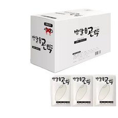 저칼로리 밥알곤약 곤약쌀 탄수화물 다운 200GX18팩, 18개, 200g