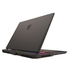MSI 2025 벡터 16 HX AI 코어Ultra9 지포스 RTX 5070 Ti, 코스모스 그레이, 1TB, 16GB, Free DOS, 벡터 16 HX AI A2XWHG-U9 QHD+