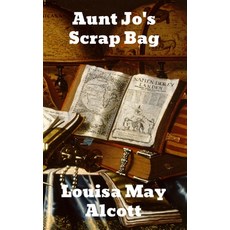 Aunt Jo's Scrap Bag Hardcover, Brian Westland