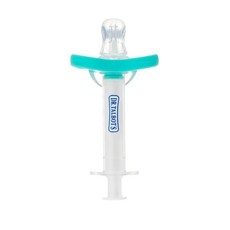 닥터 탈봇의 확실한 용량의 약 디스펜서 - 10ml 0개월 이상, 5 ML