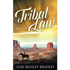 (영문도서) Tribal Law Hardcover, Next Chapter