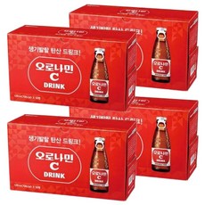 오로나민c, 120ml, 40개입
