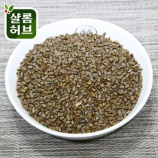 샬롬허브 국산 결명자 600g, 1개