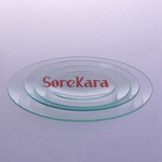 원형 돔형 유리 시계 도구 시계 유리 플라스크 커버 증발 접시 45mm60mm70mm80mm90mm100mm120mm150mm, 06 45mm