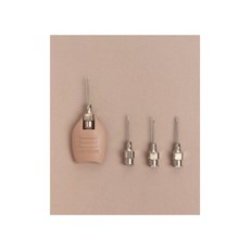 패션스타트 퀵 바늘 리필바늘 1세트