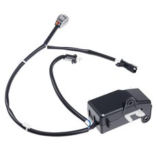 Transmission Shift Actuator compatible for Ford F-150 2004-2014 fit Lincoln Mark LT 2006-2008 Aut, Transmission Shift Actuator co