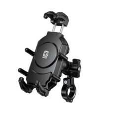 오토바이 핸드폰 거치대 케윙 퀵그립 킥보드자전거 휴대폰 거치대