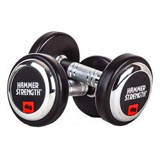 사이먼 햄머아령 1세트, 4kg, 2개