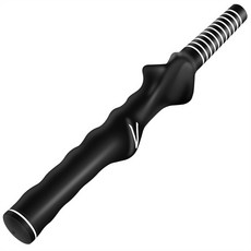 1pcs 휴대용 골프 스윙 트레이너 훈련 그립 표준 교육 보조 왼손 골퍼 올바른 위치를위한 오른손 연습 보조, 흑인 여성 권리