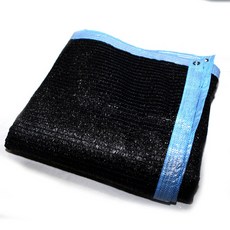 CHS 차광망 차광막 일반95% 4면봉제 4중박음질 3m X 5m