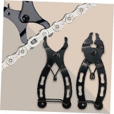 자전거 체인 수리 연결 해체 분리 공구 펜치, 1개