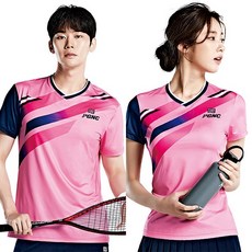 패기앤코 RT-1036 RT-2036 남성 여성 반팔 티셔츠 / 95 100 105 110