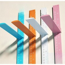 키 측정기 수동 보건실 병원 검사 신장계 체중계 몸무게, 크림화이트1.8m