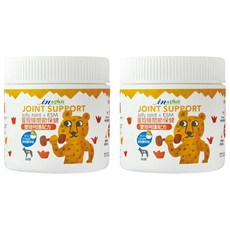 in-plus 關節保健 Jolly Joint ESM蛋殼膜 雙效呵護配方, 2個, 蛋殼膜關節保健, 60顆