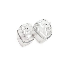 U&U 투명 햄스터 집 햄스터관찰존, 소, 1개