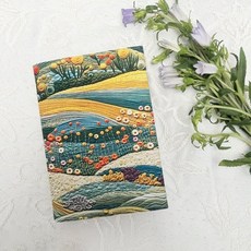 책꾸미기 패브릭 북커버 책커버 다이어리커버 책보호커버 A5muj3+1oXv