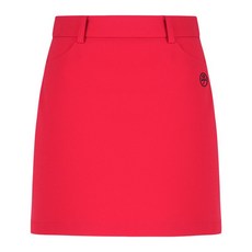 까스텔바작 여성 세미 H라인 베이직 큐롯_BGCFCU501RE 215566