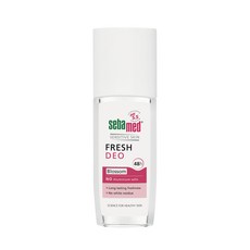 sebamed 施巴 pH5.5 體香露 茉莉花香 75ml, 1個
