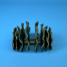 어항 산란장 은신처 수족관장식 어항꾸미기 열대어용품 수조장식, 1개