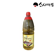 스시마트 초밥용 식초, 1개, 2.2kg