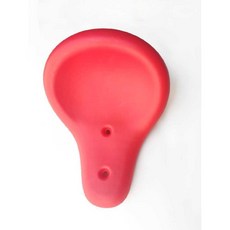 시소 의자 단순 교체용 부속품 나사 고정형 의자, 1개