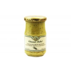 에드몽 팔로 타라곤 디종 머스타드 7.4 온스 에드몽 팔로 타라곤 디종 머스타드 7.4 온스, Tarragon Dijon Mustard, 7.4 Ounce (Pack of 1), 1개