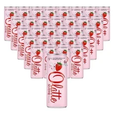 오라떼 딸기 240ml 30입