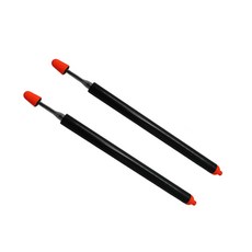 막대지시봉 안테나지시봉 브리핑봉 프리젠테이션 봉 2개