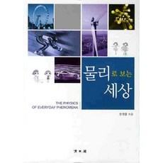 透過物理看世界, 敎文社(淸文閣)