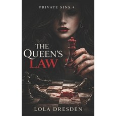 (영문도서)The Queen's Law Paperback, Independently Published, English, 9798244410044