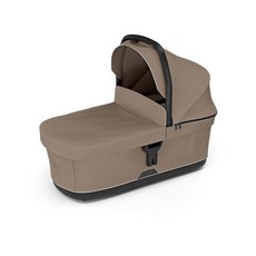툴레 바시넷 블랙, Tinted Taupe