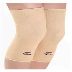Tynor L 06 OAC Knee Cap Pair XXL, 1세트, 1회분