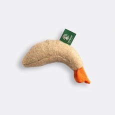 CATWANT 貓咪旺農場 海洋生物貓玩具 貓薄荷木天蓼填充 多款造型可選, 1個