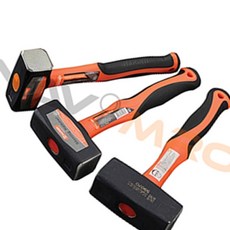 인테리어 화이버 돌망치 590061 1000g 1EA