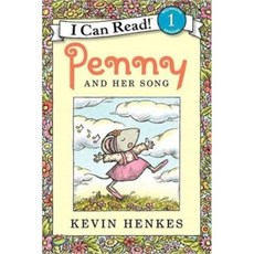Penny and Her Song, Greenwillow Books