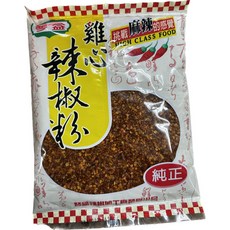 參益 雞心辣椒粉, 1個, 雞心辣椒粒(2026/08/11), 300g