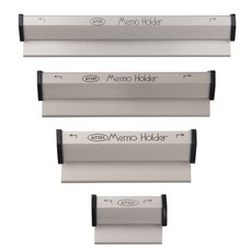 아톰 부착형 메모홀더 소/중/대/특대, 대