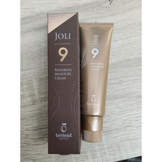 Joli 9號 保濕修護霜, 1個, 9號保濕霜（去晶片）優惠價