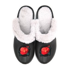 윤스테이 털고무신